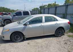 2010 TOYOTA COROLLA CE
