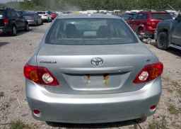 2010 TOYOTA COROLLA CE