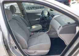 2010 TOYOTA COROLLA CE