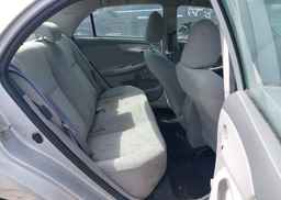 2010 TOYOTA COROLLA CE