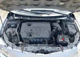 2010 TOYOTA COROLLA CE