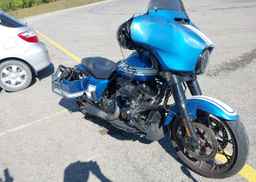 2023 HARLEY-DAVIDSON FLHXST