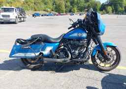 2023 HARLEY-DAVIDSON FLHXST