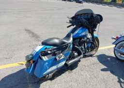 2023 HARLEY-DAVIDSON FLHXST