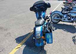 2023 HARLEY-DAVIDSON FLHXST