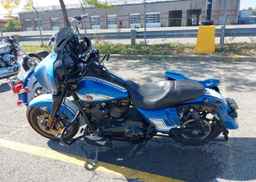 2023 HARLEY-DAVIDSON FLHXST
