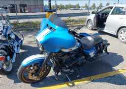 2023 HARLEY-DAVIDSON FLHXST