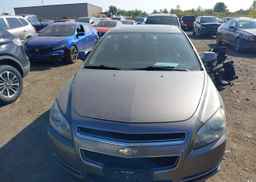 2010 CHEVROLET MALIBU