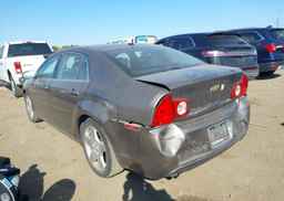 2010 CHEVROLET MALIBU