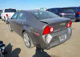 2010 CHEVROLET MALIBU