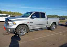 2015 RAM 1500 SLT