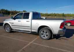 2015 RAM 1500 SLT