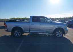 2015 RAM 1500 SLT