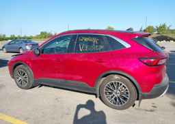 2023 FORD ESCAPE PHEV