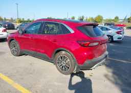 2023 FORD ESCAPE PHEV