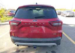 2023 FORD ESCAPE PHEV