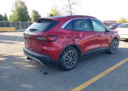 2023 FORD ESCAPE PHEV