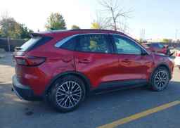 2023 FORD ESCAPE PHEV