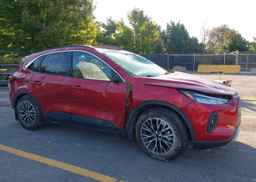2023 FORD ESCAPE PHEV