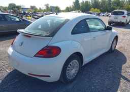 2017 VOLKSWAGEN BEETLE SE