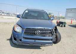 2012 TOYOTA RAV4