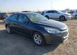 2015 CHEVROLET MALIBU LS