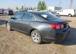 2015 CHEVROLET MALIBU LS