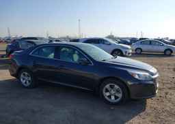 2015 CHEVROLET MALIBU LS