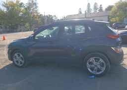2023 HYUNDAI KONA PREFERRED AWD