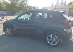 2023 HYUNDAI KONA PREFERRED AWD