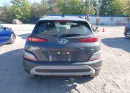 2023 HYUNDAI KONA PREFERRED AWD