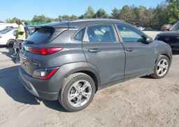 2023 HYUNDAI KONA PREFERRED AWD