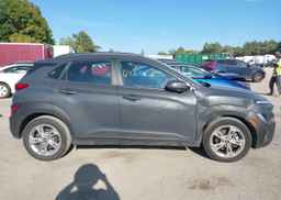 2023 HYUNDAI KONA PREFERRED AWD