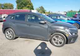 2023 HYUNDAI KONA PREFERRED AWD