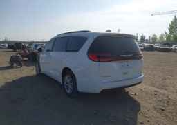 2022 CHRYSLER PACIFICA TOURING-L AWD