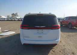 2022 CHRYSLER PACIFICA TOURING-L AWD