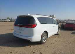2022 CHRYSLER PACIFICA TOURING-L AWD