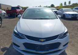 2018 CHEVROLET CRUZE LT AUTO