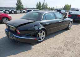 2005 JAGUAR SUPER V8