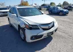 2015 ACURA RDX TECHNOLOGY
