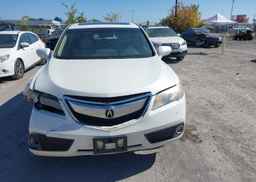 2015 ACURA RDX TECHNOLOGY