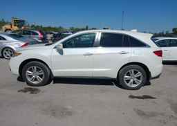 2015 ACURA RDX TECHNOLOGY