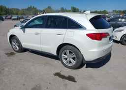 2015 ACURA RDX TECHNOLOGY