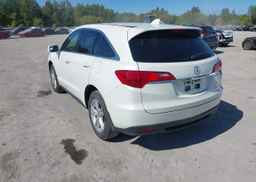 2015 ACURA RDX TECHNOLOGY