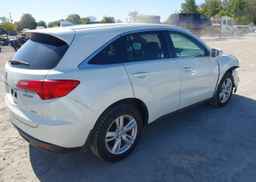 2015 ACURA RDX TECHNOLOGY