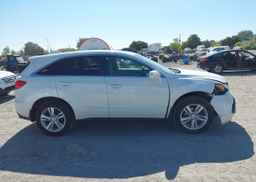 2015 ACURA RDX TECHNOLOGY