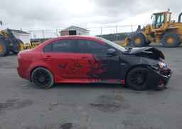 2017 MITSUBISHI LANCER ES