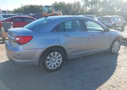 2013 CHRYSLER 200 LX