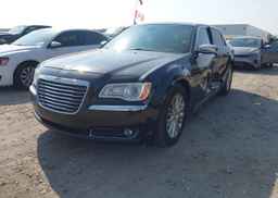 2012 CHRYSLER 300C