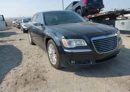 2012 CHRYSLER 300C